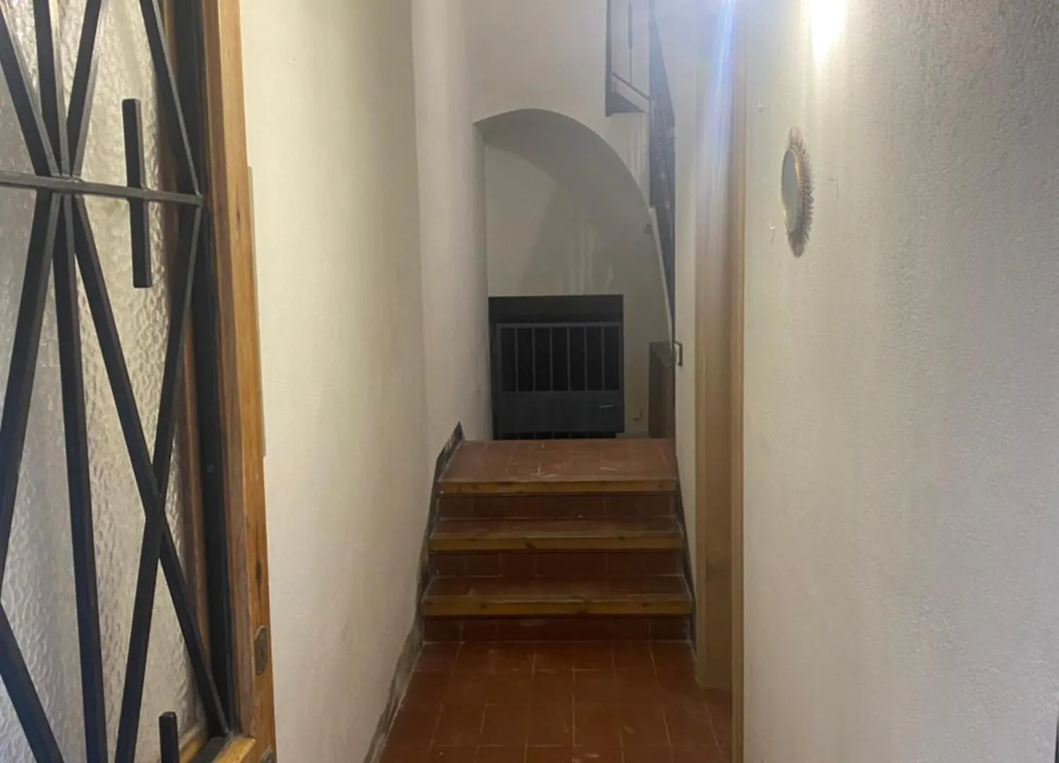 Cal Nas Ratat Apartment Solsona
