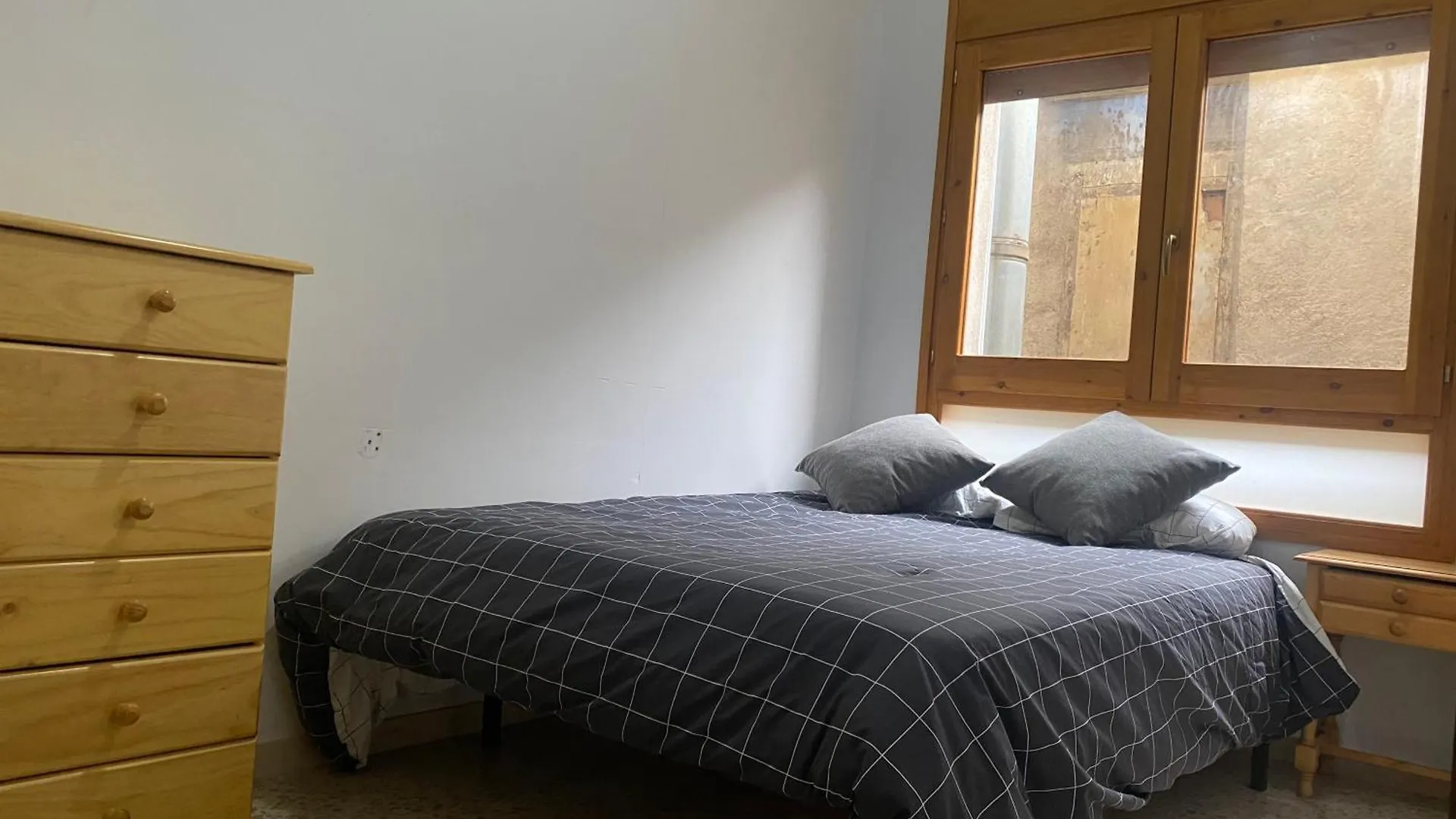 Cal Nas Ratat Apartment Solsona Spain