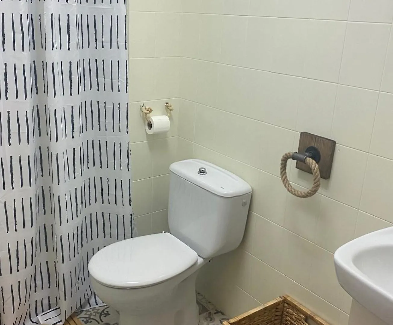 Cal Nas Ratat Apartment Solsona