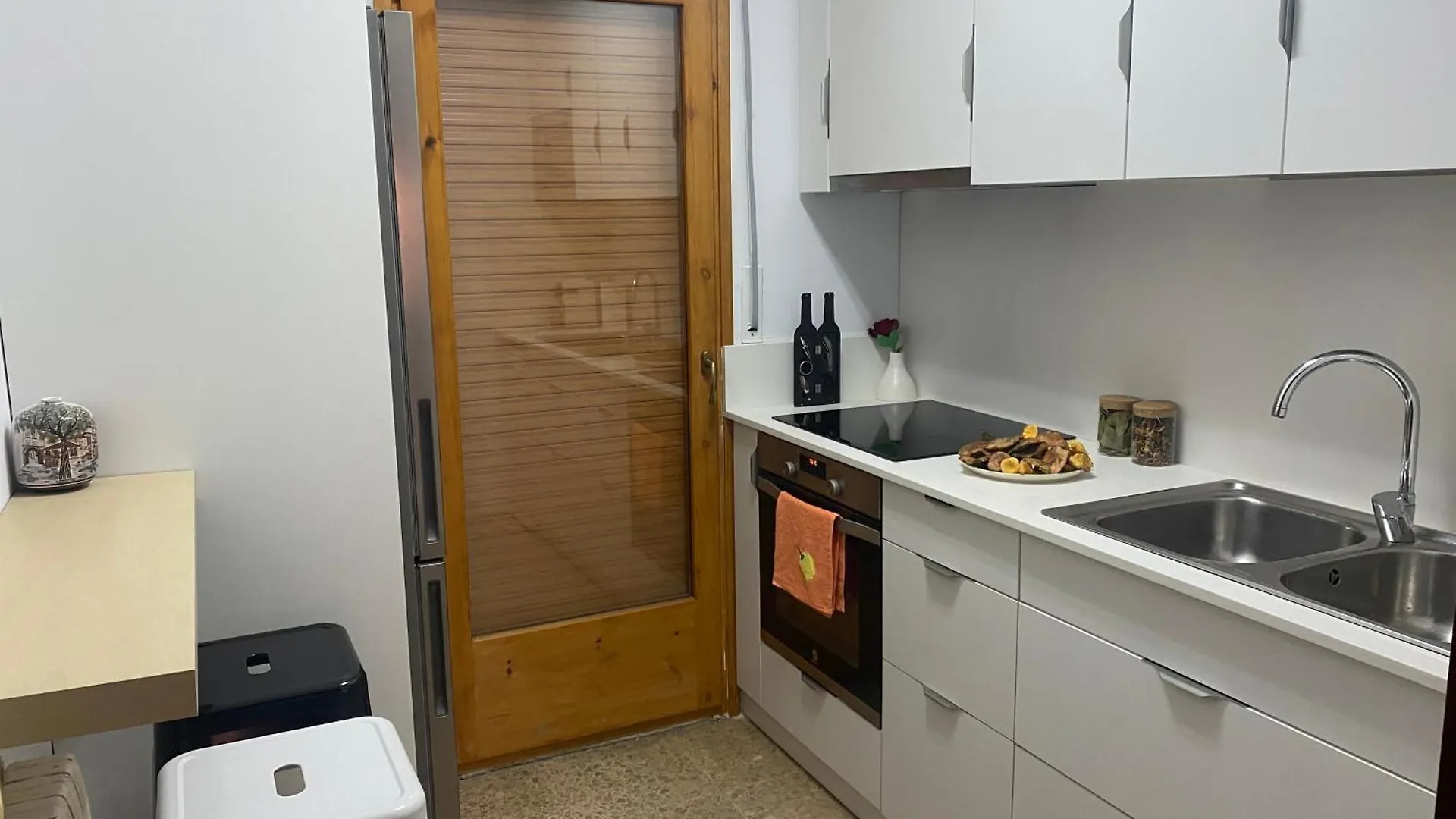 Cal Nas Ratat Apartment Solsona Spain